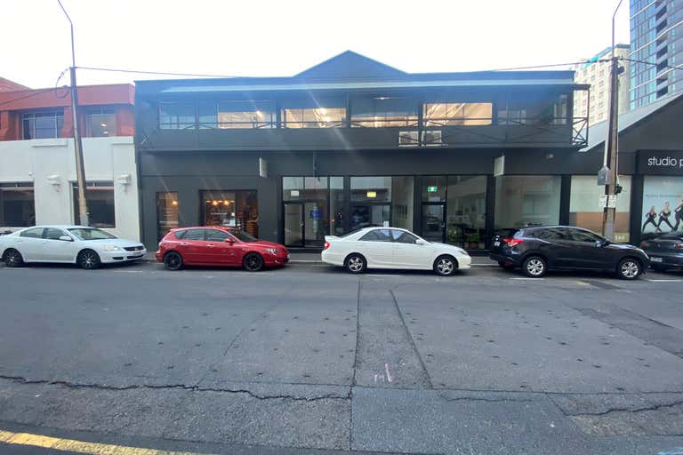 Tenancy 2, 9-17 Young Street Adelaide SA 5000 - Image 1