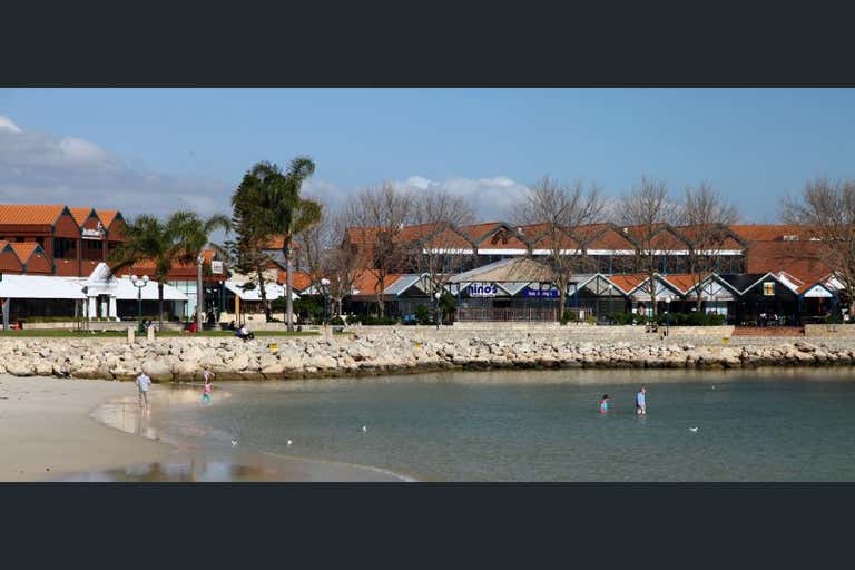 Sorrento Quay- Hillary’s Boat Harbour, Shop 102B, 28  Southside Drive Hillarys WA 6025 - Image 2