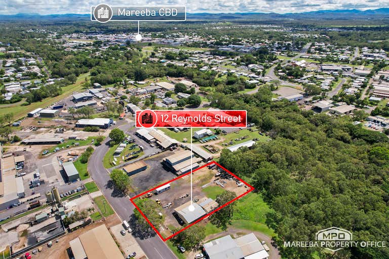 12 Reynolds Street Mareeba QLD 4880 - Image 3