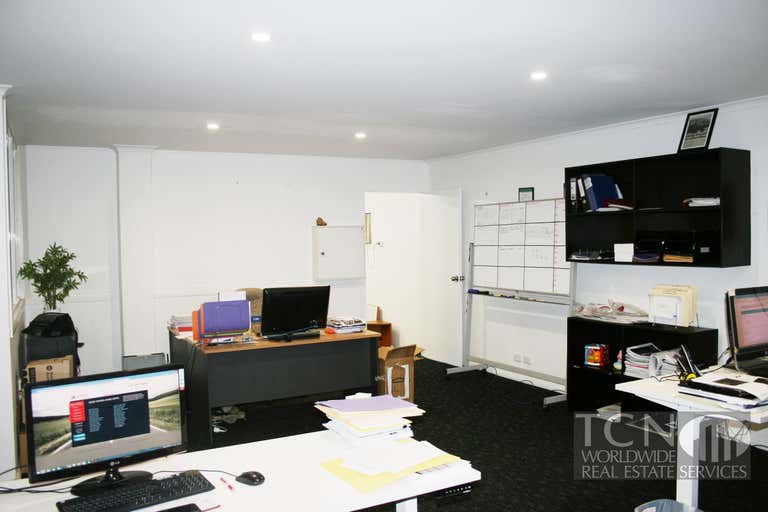 Office 5, 875 Ann Street Fortitude Valley QLD 4006 - Image 2