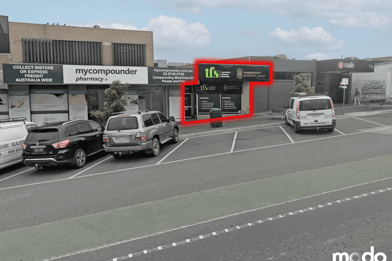 2/732 Mountain Highway Bayswater VIC 3153 - Image 1