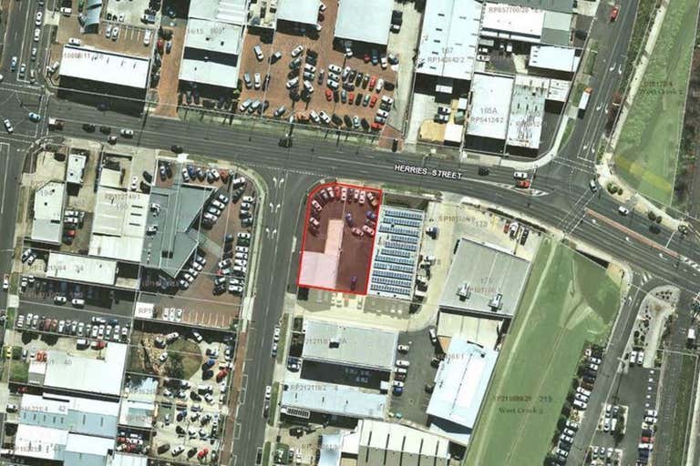 182-184 Herries Street Toowoomba City QLD 4350 - Image 1