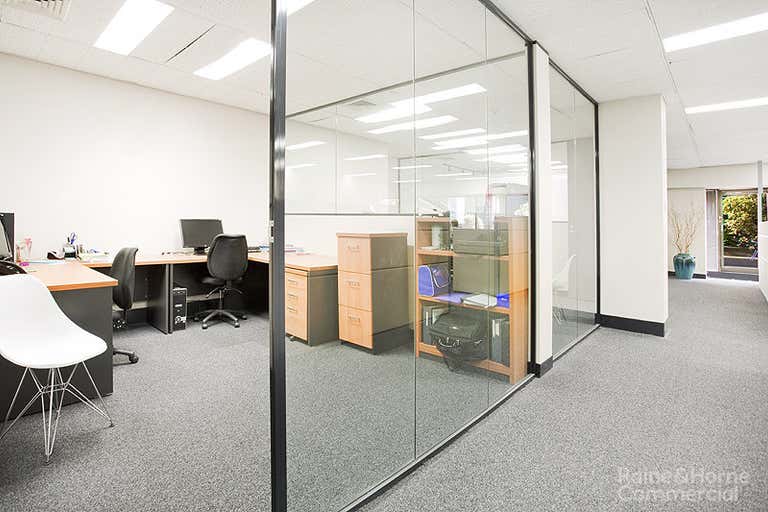 Suite 202, 53 Walker Street North Sydney NSW 2060 - Image 2