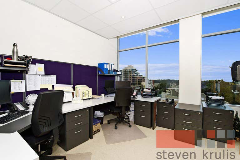 Suites 401/2, 282-290 Oxford Street Bondi Junction NSW 2022 - Image 4