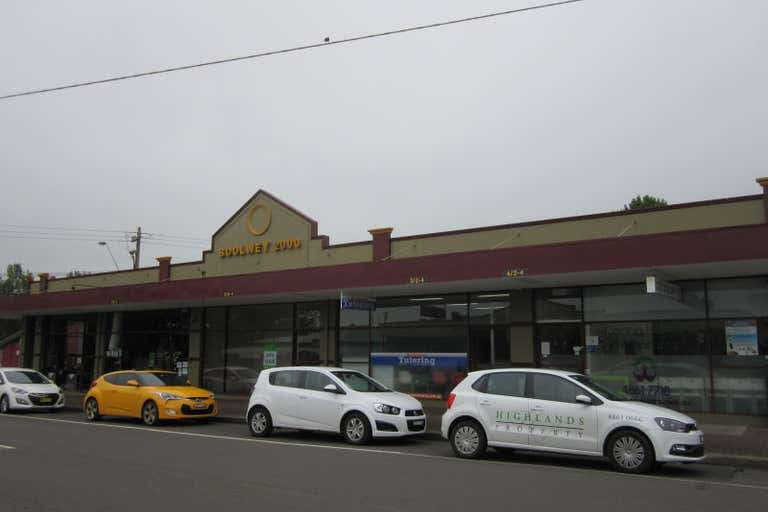 Shop 2 2-4 Boolwey Street Bowral NSW 2576 - Image 4