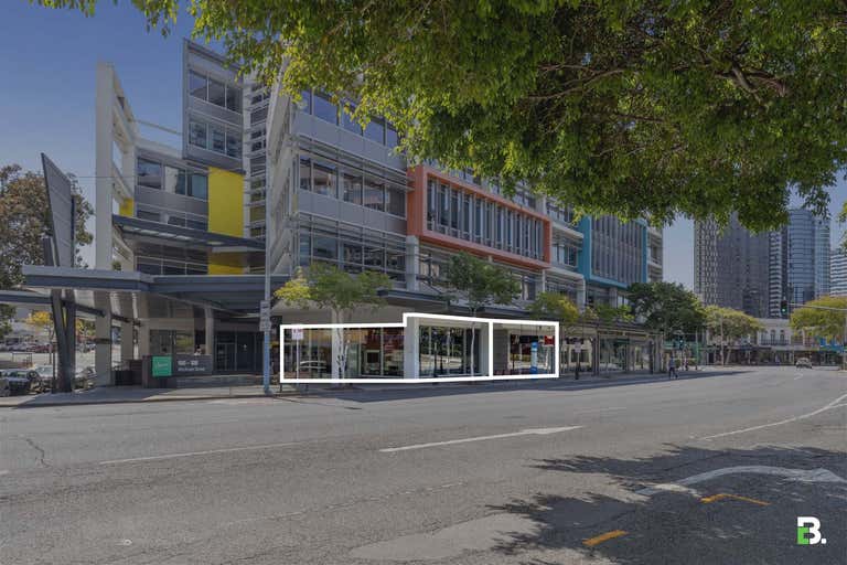 108 Wickham Street Fortitude Valley QLD 4006 - Image 1