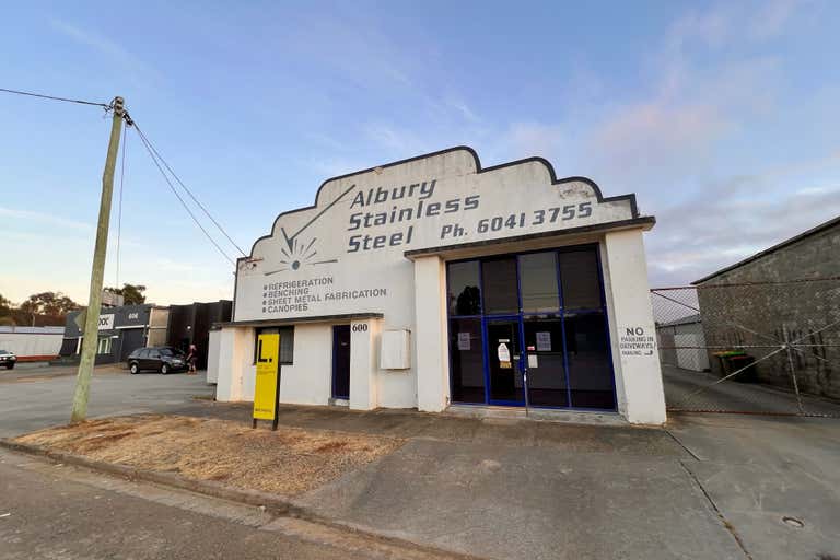 600 Nurigong Street South Albury NSW 2640 - Image 2