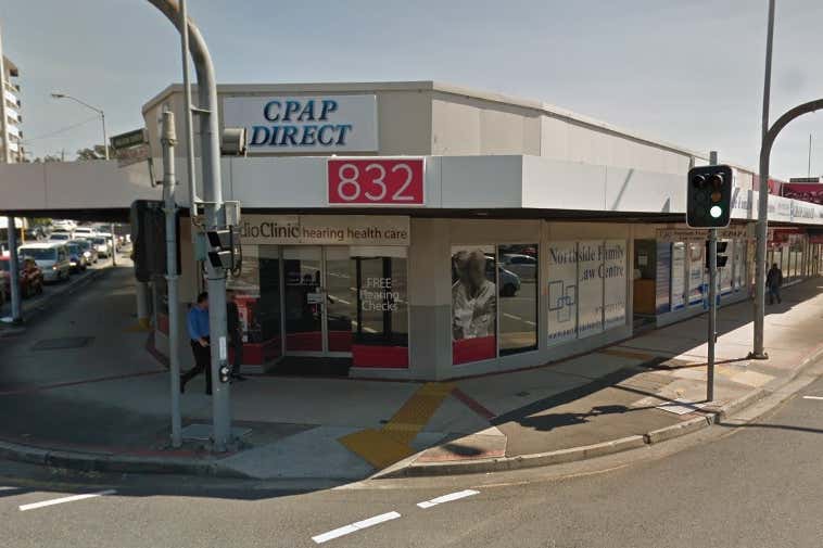 1/832 Gympie Road Chermside QLD 4032 - Image 1