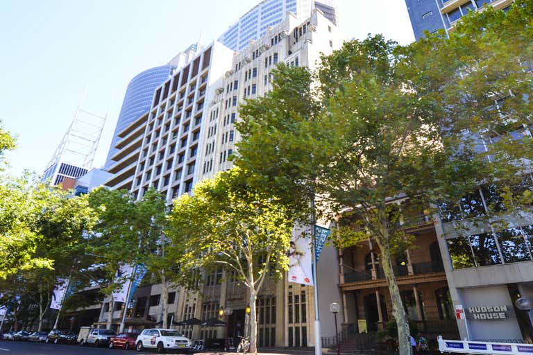 103, Level 1, 135 Macquarie Street Sydney NSW 2000 - Image 2