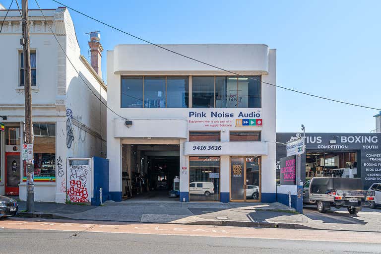 22-26 Johnston Street Collingwood VIC 3066 - Image 1