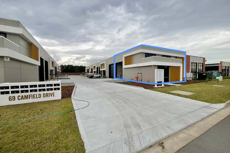 Unit 13, 69 Camfield Drive Heatherbrae NSW 2324 - Image 2