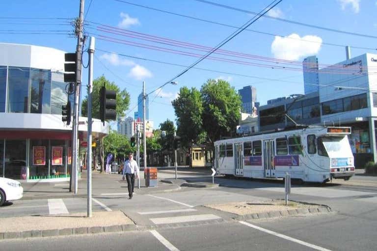 103/201-205 Clarendon Street South Melbourne VIC 3205 - Image 3