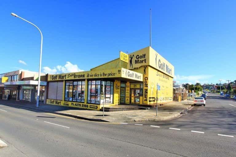 54 King Street Warrawong NSW 2502 - Image 1