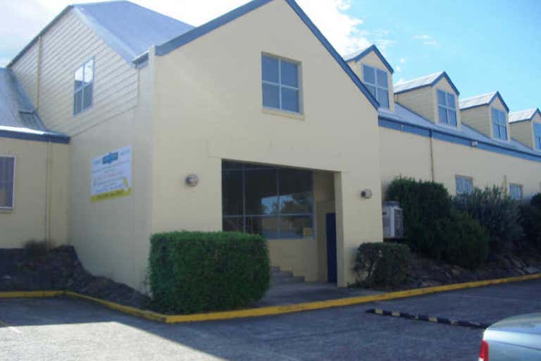 Office 5 Suite 27, 185 Airds Road Leumeah NSW 2560 - Image 1