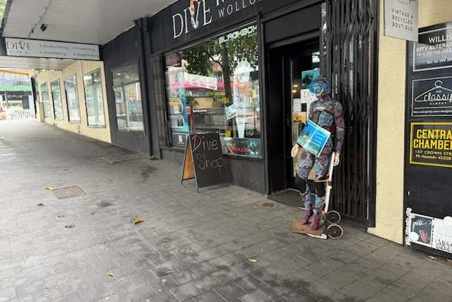 81 Church Street Wollongong NSW 2500 - Image 2