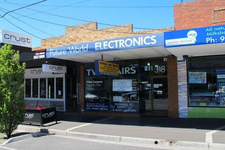 318 Centre Road Bentleigh VIC 3204 - Image 1