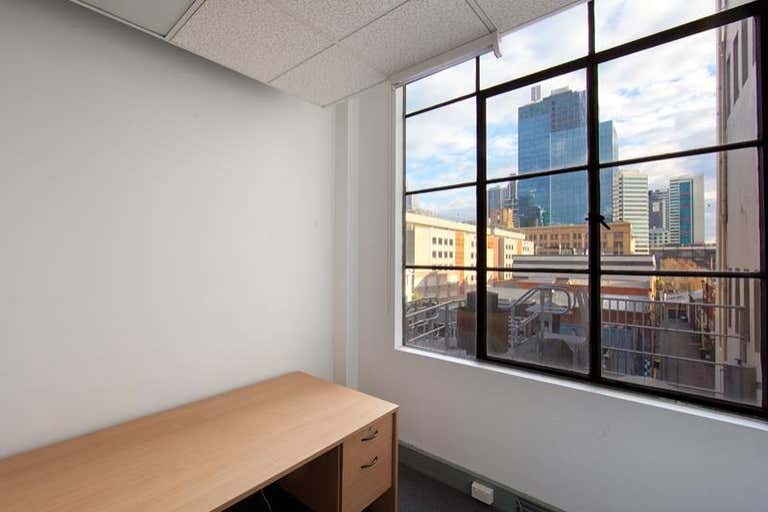 Level 2, 407 Swanston Street Melbourne VIC 3000 - Image 2