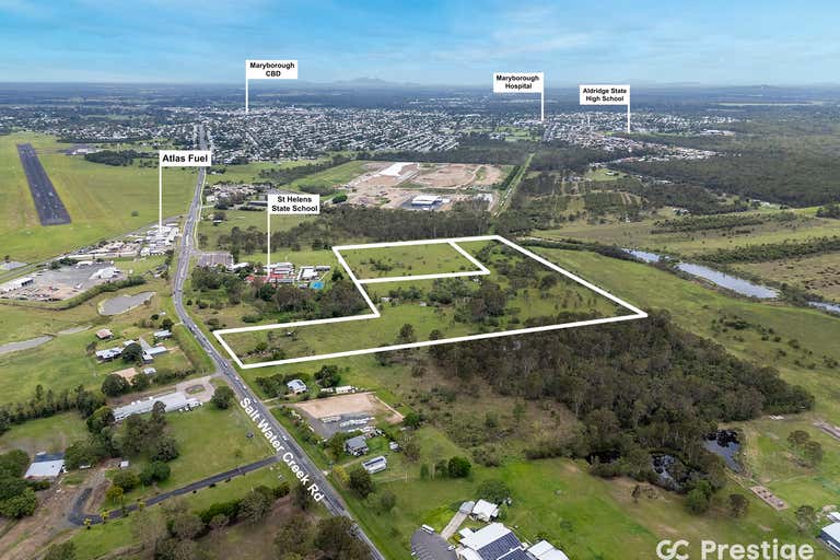 919 Saltwater Creek Road St Helens QLD 4650 - Image 1