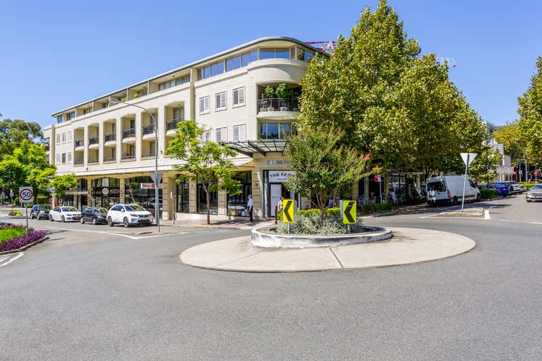 Level 1, 27 Grosvenor Street Neutral Bay NSW 2089 - Image 1