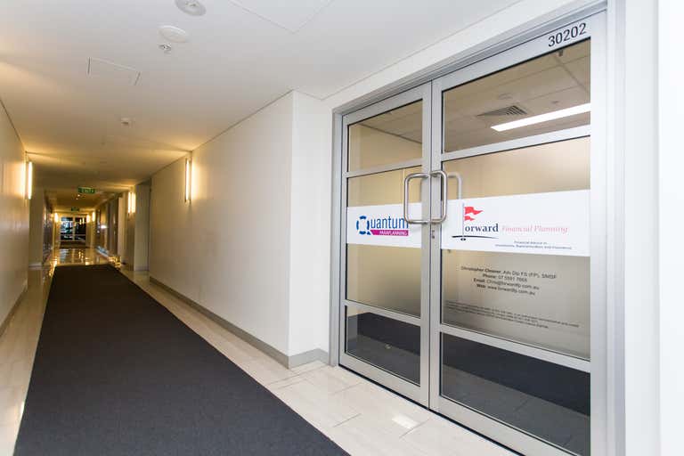 Suite 30202, Southport Central Tower 3, 30202/9 Lawson Street Southport QLD 4215 - Image 1