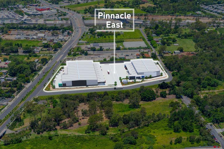 Pinnacle East, 372 - 402 Progress Road Wacol QLD 4076 - Image 1