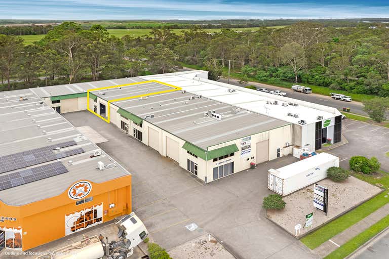 4/3 Lear Jet Drive Caboolture QLD 4510 - Image 1