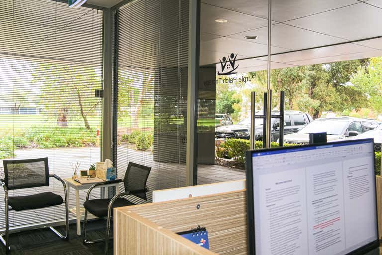 FOR LEASE STUNNING GROUND FLOOR OFFICE, 10/63  Knutsford Avenue Rivervale WA 6103 - Image 2