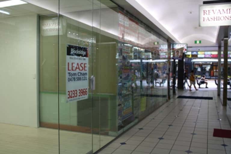 Arcade (T-1D), 144 Adelaide Street Brisbane City QLD 4000 - Image 2