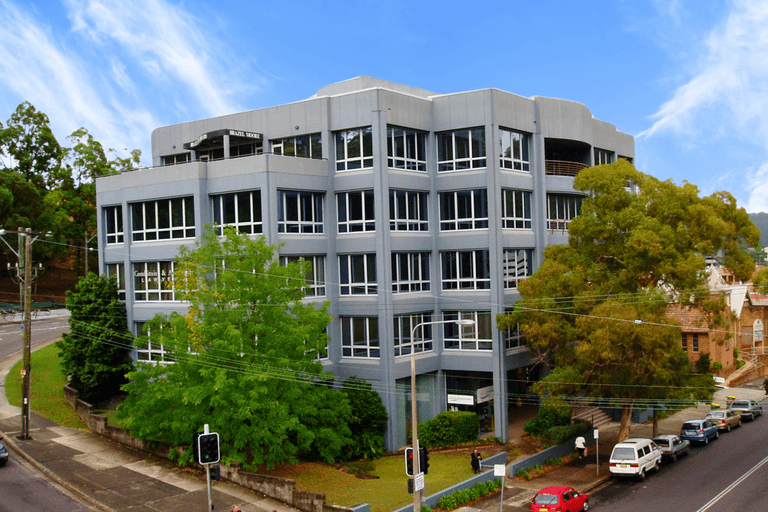 The Kensmen Building, 131 Donnison Street Gosford NSW 2250 - Image 1