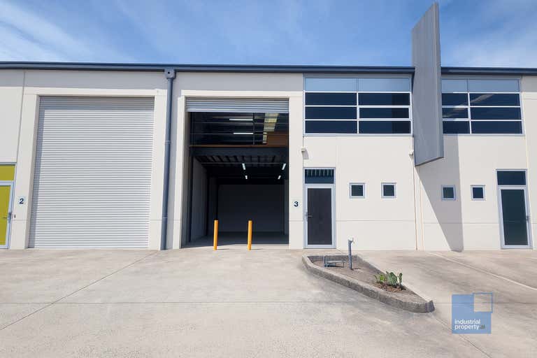 3/172-178 Milperra Road Revesby NSW 2212 - Image 1