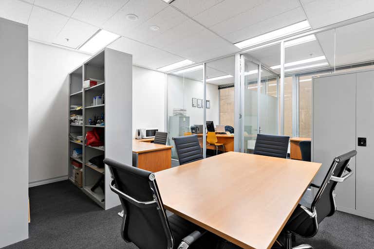 Suite 3/488 Bourke Street Melbourne VIC 3000 - Image 1