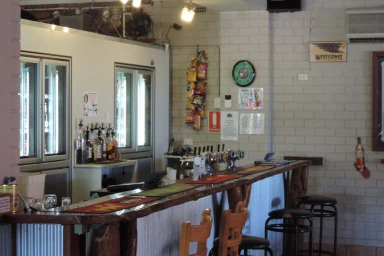 Gilgai Tavern, 12 Porter Street Kalbarri WA 6536 - Image 3
