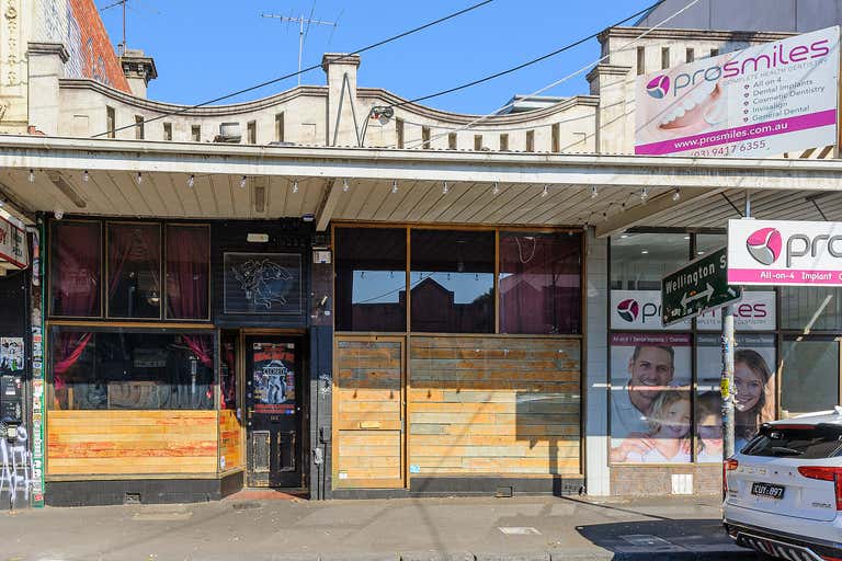 111 Johnston Street Collingwood VIC 3066 - Image 1