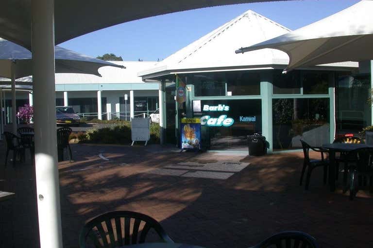 Cafe @ Kanwal Medical Complex, 654 Pacific Highway Hamlyn Terrace NSW 2259 - Image 1