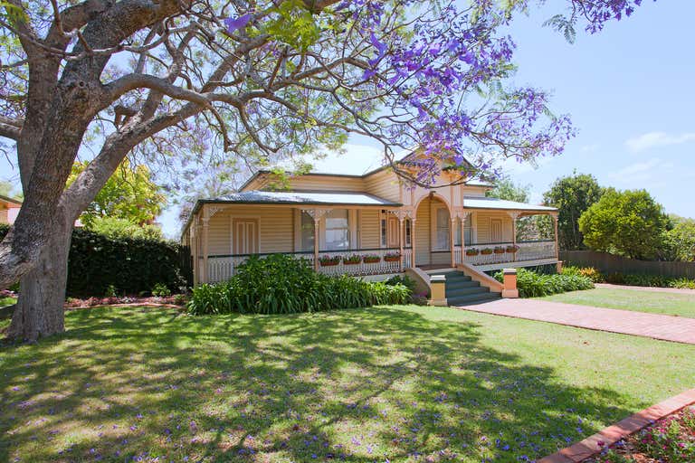 141 Russell Street Toowoomba City QLD 4350 - Image 1