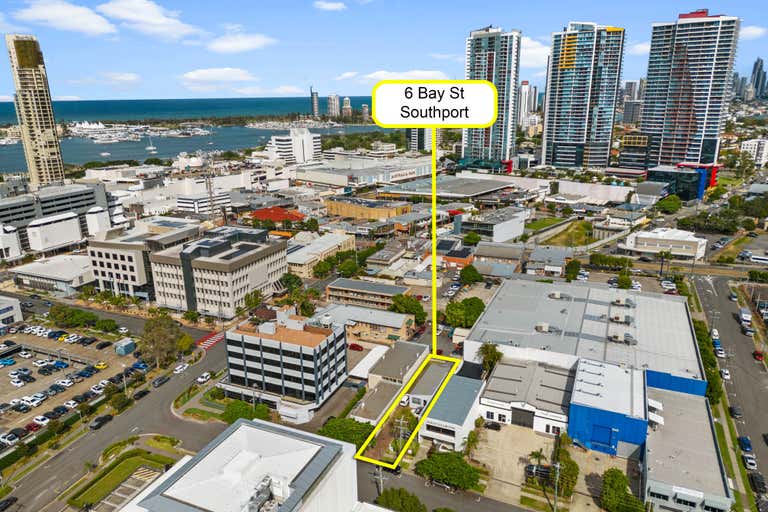 6 BAY STREET Southport QLD 4215 - Image 1