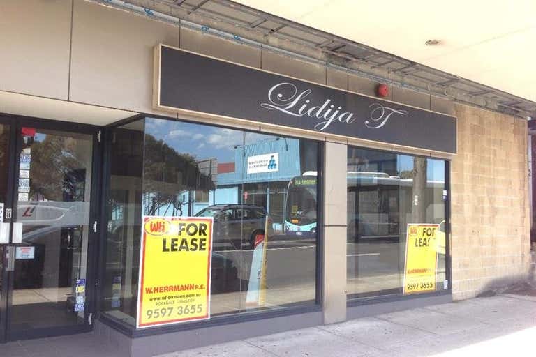 Shop 1, 52  Bay St Rockdale NSW 2216 - Image 2