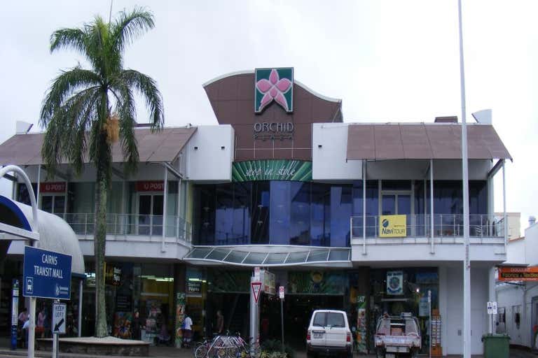 Orchid Plaza, 58 Lake Street Cairns QLD 4870 - Image 1