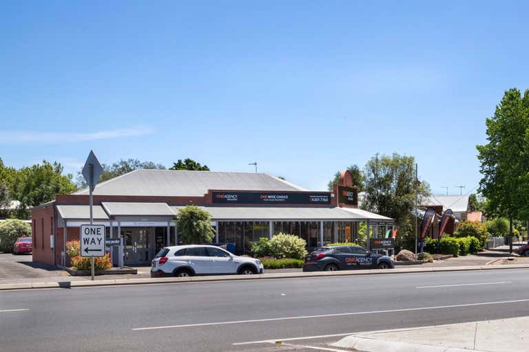 Corner Skipton/Dawson Street Ballarat Central VIC 3350 - Image 1
