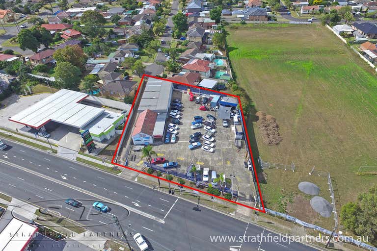 47 Woodville Road, Chester Hill, 47 Woodville Road Chester Hill NSW 2162 - Image 1