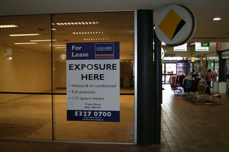 Shop , 29 Strath Village Shopping Centre Bendigo VIC 3552 - Image 1