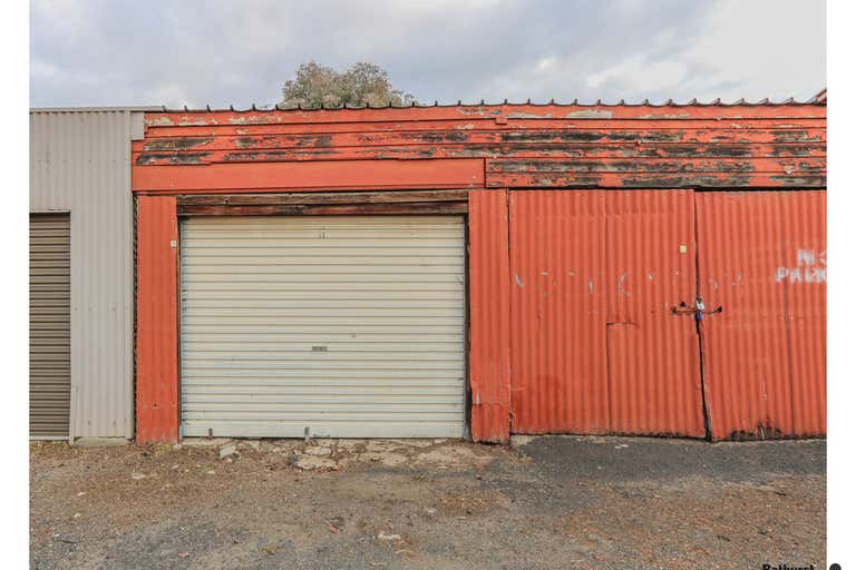 Shed 2, 80A Keppel Street Bathurst NSW 2795 - Image 1