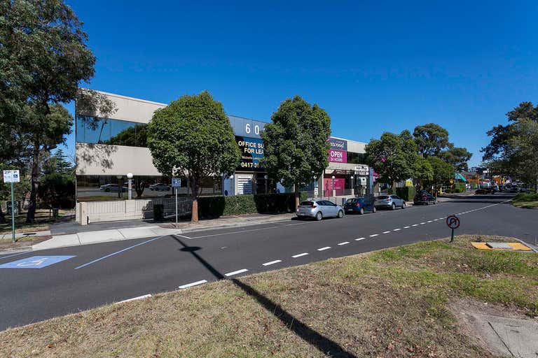 Office Building, 602 Whitehorse Road Mitcham VIC 3132 - Image 3