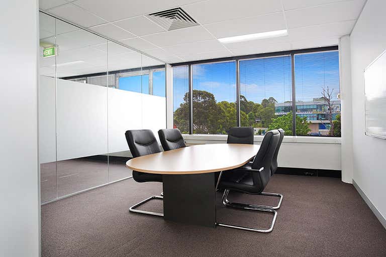 405/384 Eastern Valley Way Chatswood NSW 2067 - Image 1