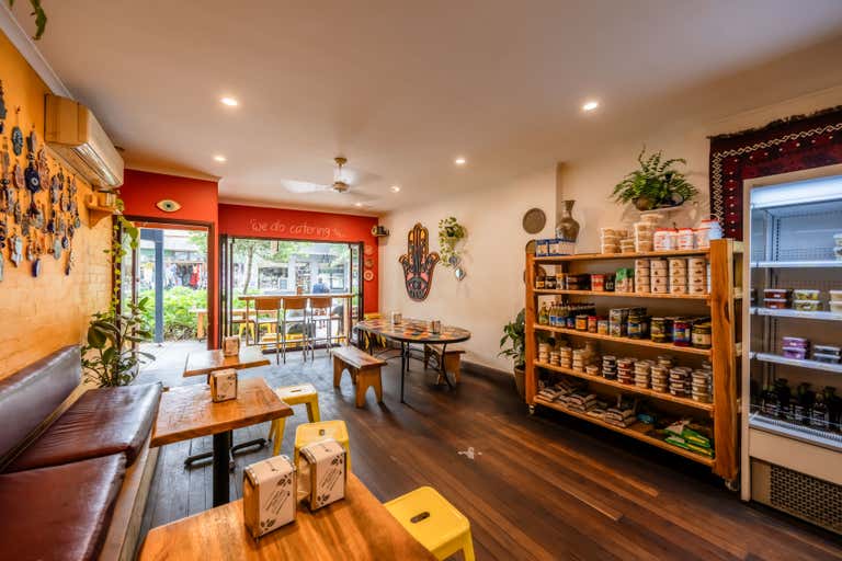 Za'atar, 66 Hyde St Bellingen NSW 2454 - Image 1