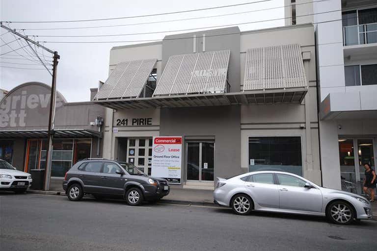 Unit 3, 241 Pirie Street Adelaide SA 5000 - Image 1