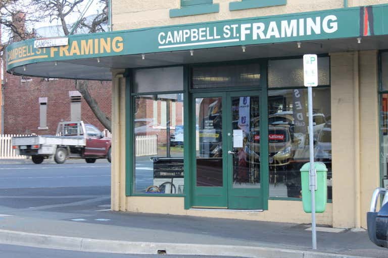 100 to 102 Campbell Street Hobart TAS 7000 - Image 1