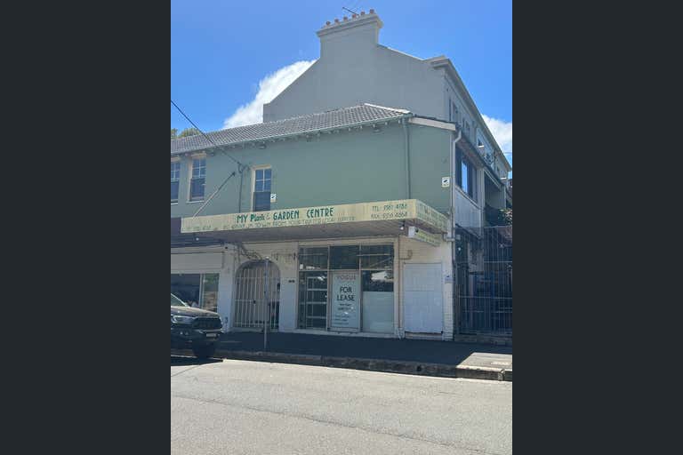 Shop 3, 17 Darley St Darlinghurst NSW 2010 - Image 1