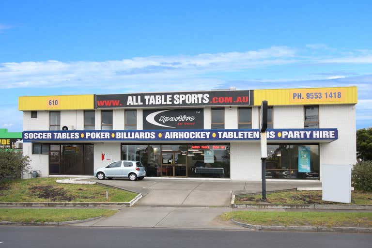 Lvl 1, 610 South Road Moorabbin VIC 3189 - Image 2