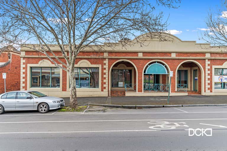 93-95 Williamson Street Bendigo VIC 3550 - Image 1